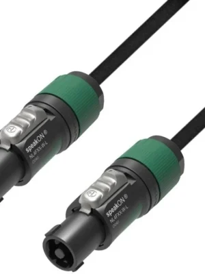 Cables 5 STAR S225 SS 1500 Víkendová Akce
