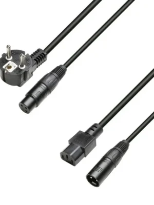 Cables 8101PSAX0500 Dokud Zásoby Vydrží