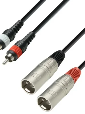 Nová Kolekce Cables K3TMC0100
