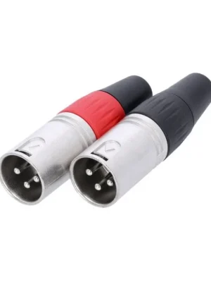 Doprava Zdarma Connectors 3 STAR C XM3 - Pár