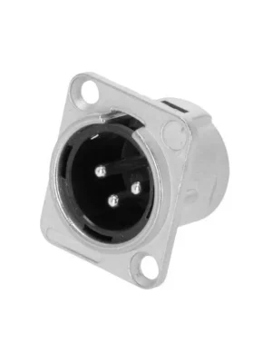 Connectors 3 STAR P XM3 Vrácení Zdarma