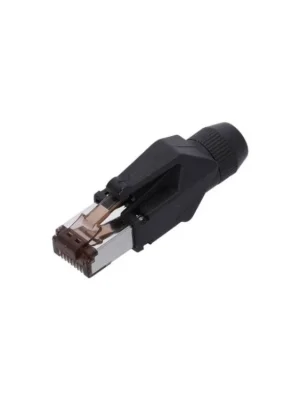 Connectors 4 STAR C CAT 5 Autentický