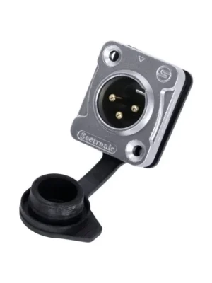 Connectors 4 STAR P XM3 Omezená Nabídka