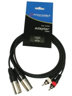 Vysoce Kvalitní AC-2XM-2RM/1,5