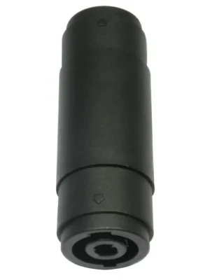 AC-A-SPF4/SPF4 Coupler female-female Vrácení Zdarma