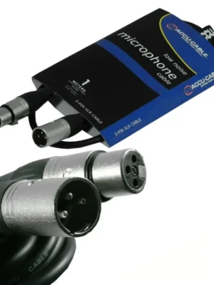 AC-PRO-XMXF/1 Ověřený