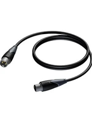 CLA901/5 - XLR - XLR - 5m Speciální Cena
