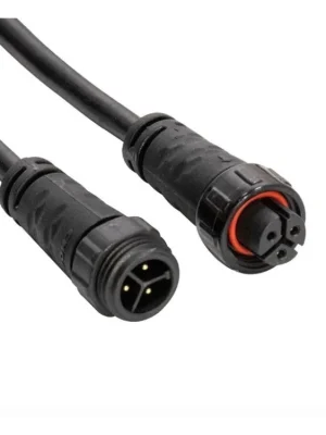 Rychlé Dodání DMX IP ext. cable 2m Wifly EXR Bar IP