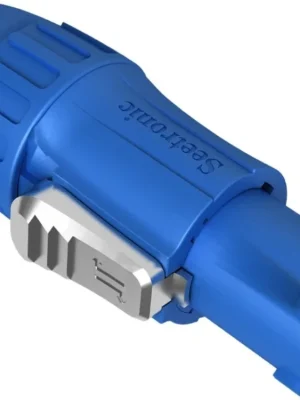 SAC3FCA Powercon in STR Vrácení Zdarma