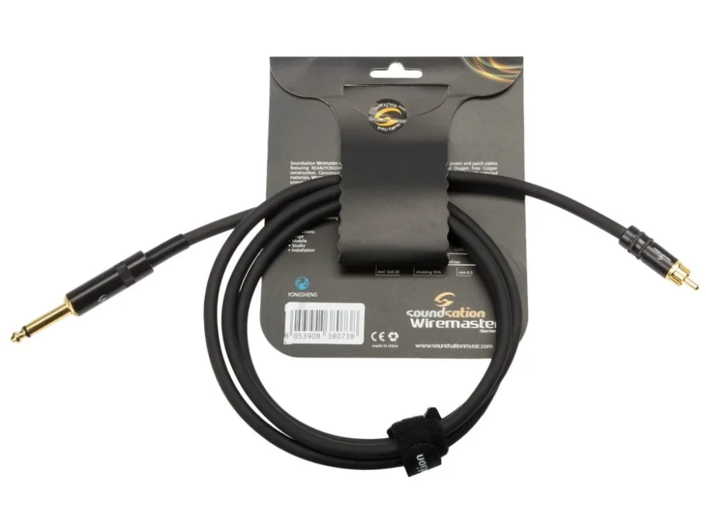 WM-JRCA15 Horká Nabídka