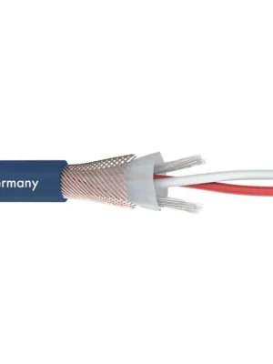 Speciální Cena 520-0052 Binary 234 DMX-AES-EBU - Tmavě modrý