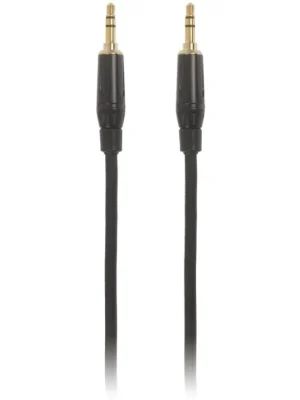 Rychlé Dodání ROCKIT Stereo Cable Jack 3,5 TRS - Jack 3,5 TRS 1,5 m