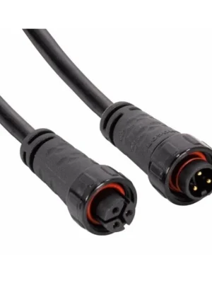 DMX IP ext. cable 5m Wifly EXR Par IP Nejprodávanější