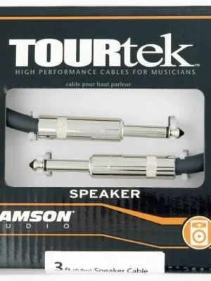 TSQ3 - reproduktorový kabel Oblíbený