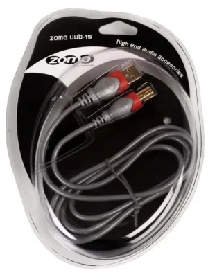 UUB-15 USB cable 1.5m Speciální Cena