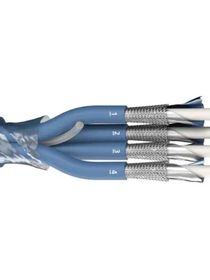 Nejlepší Volba 600-0162-04 Vector 4 x Coax 75 Ohm