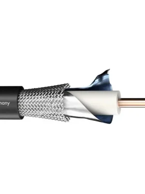 600-0551HF SC - Classic Series MKII - Koax 50 Ohm Vrácení Zdarma