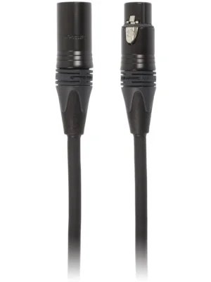 Jen Po Omezenou Doba Alpha Microphone Cable Neutrik XLR M - XLR F 2 m
