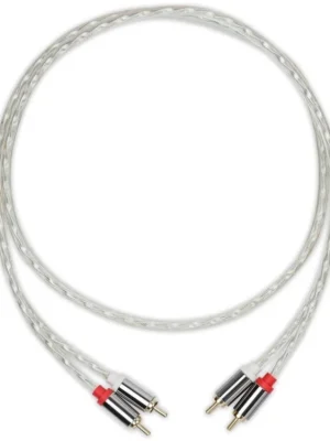 Connect it Line E RCA - Analogový kabel s konektory RCA - 82 cm Bezpečná Platba