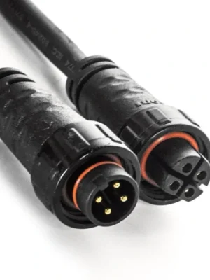 Značkový Power IP ext. cable 10m Wifly EXR Par IP