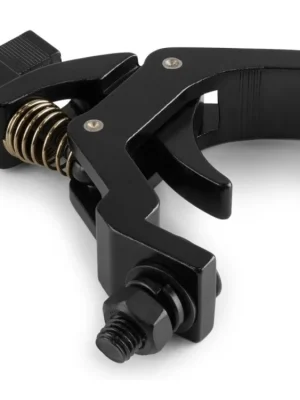 BSC50B Quick Trigger Clamp Self Lock 50kg Black Nejlepší Cena