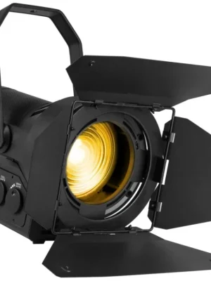 Vysoce Kvalitní BTK100C Fresnel 100W CW/WW Manual Zoom