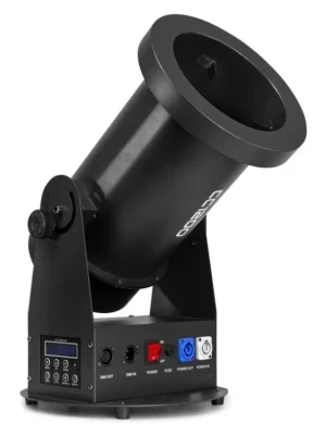 CC1200 spouštěč konfet Zlevněný