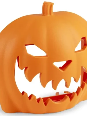 Ověřený Dýňová hlava