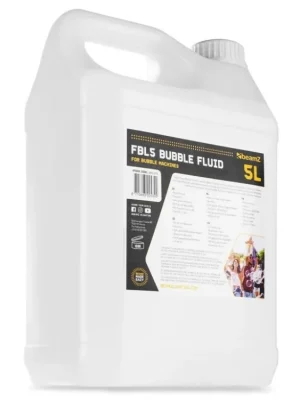 FBL5 Náplň do bublinovače 5L Nakupujte Hned