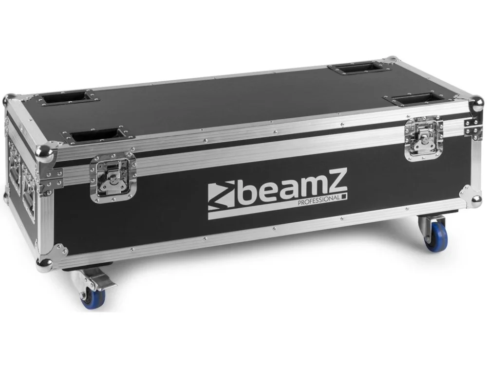 FC410 Flightcase pro 2x BPL410 Top Prodej