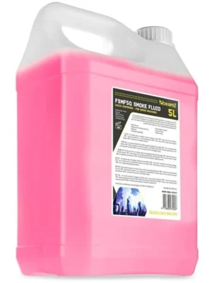 Časově Omezené FSMF5Q Náplň do výrobníku 5L rychle se rozplývající CO2 efekt