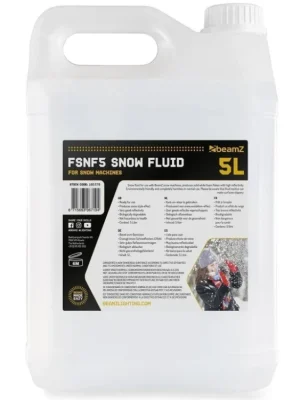 Akce FSNF5 Náplň do sněhovače 5L