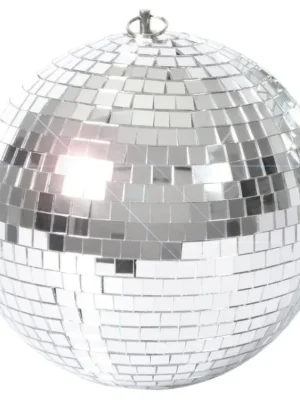 Aktuální MB20 zrcadlová koule 20cm