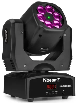 Cenová Bomba Panther 80L