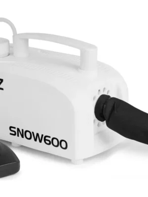 SNOW600 Výrobník sněhu Kup Teď