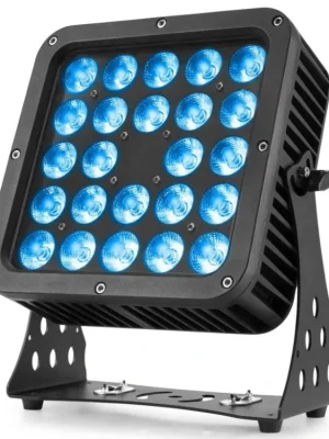 Nízká Cena StarColor200 LED Flood Light 24x10W Outdoor RGBW