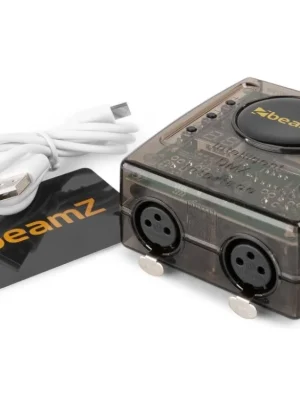 Bezpečná Platba WiFi-USB DMX Rozhraní s Light Rider/ESA2