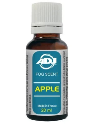 Fog Scent Apple 20ml Horká Nabídka