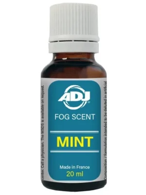 Super Cena Fog Scent Mint
