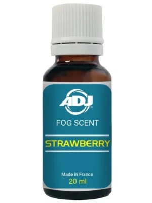Fog Scent Strawberry 20ML Nízká Cena