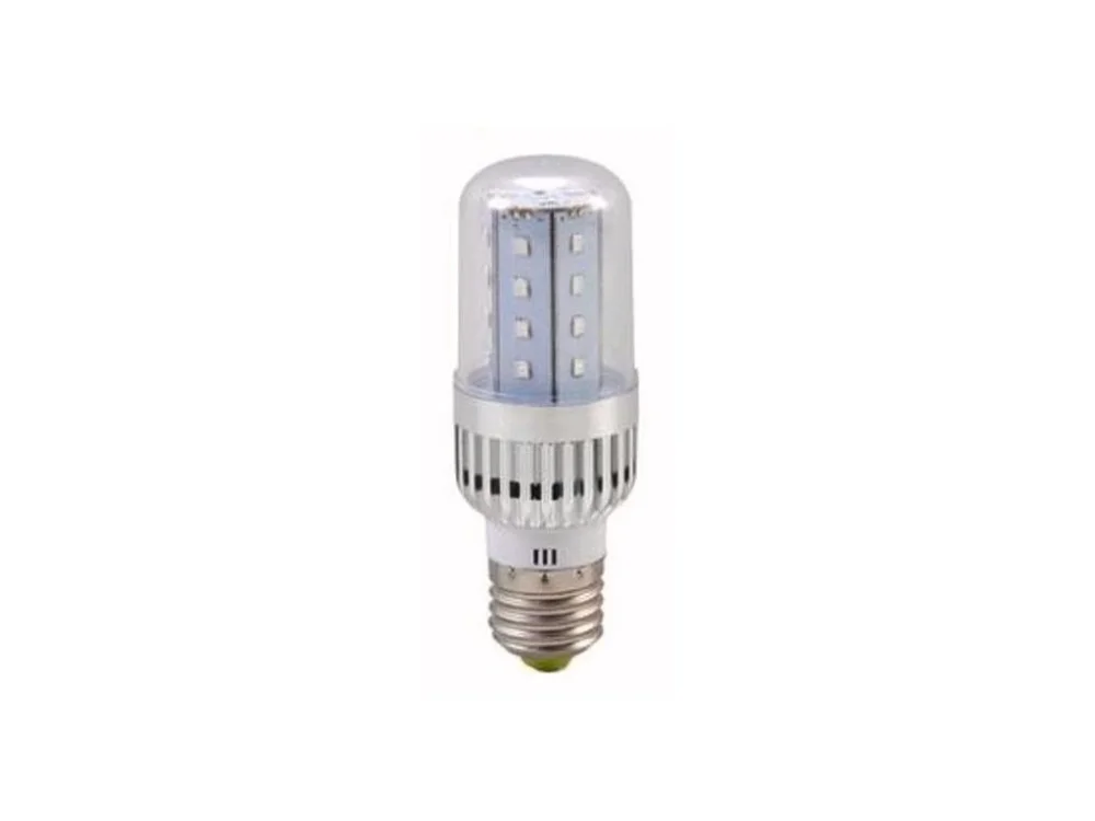 Bezpečná Platba LED E-27 230V 5W 28 LED UV