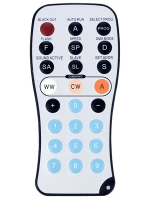 LED RC3 Ihned K Objednání