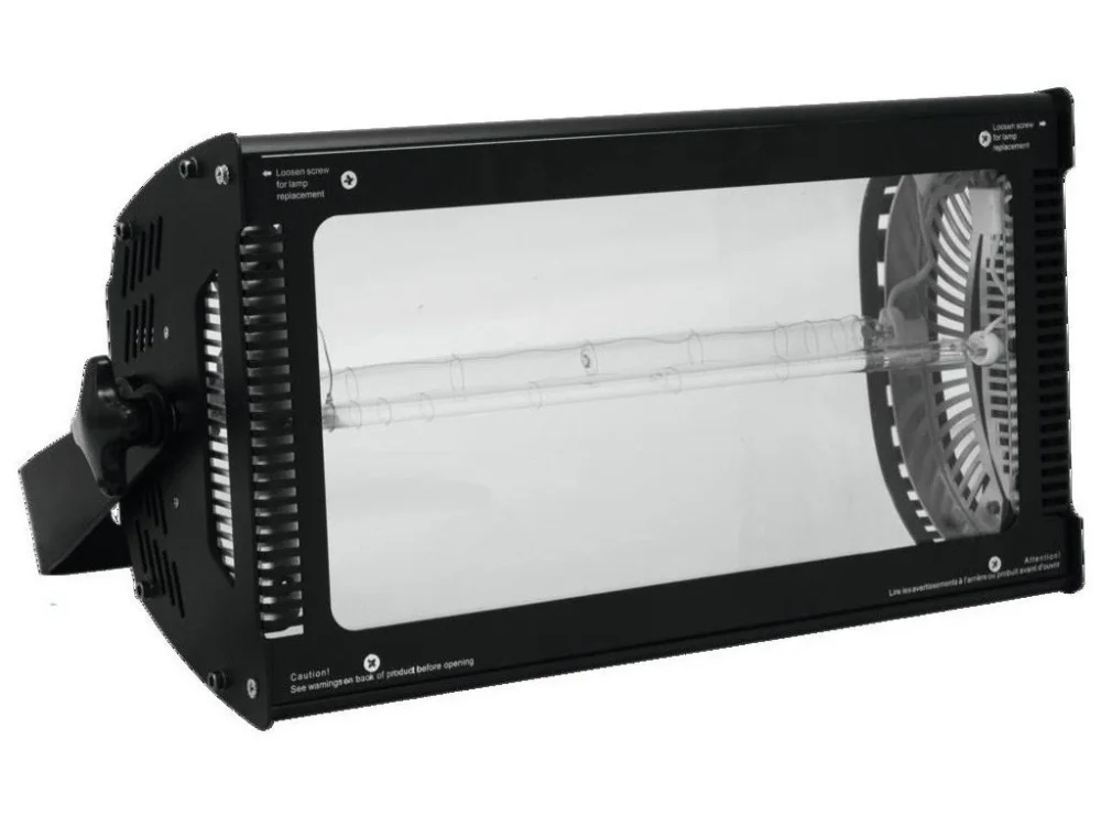 Megastrobe 3000 DMX Akční Cena