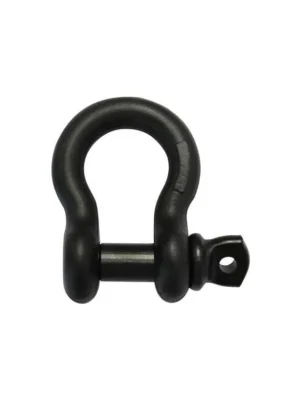 Must-Have Shackle 5/8" | WLL 3,25t | black