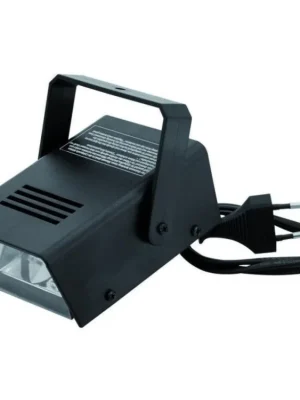 Aktuální Discostrobe 25