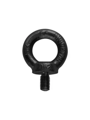 Super Cena Eyebolt M12 | black | WLL 340kg