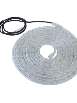 Rubberlight LED RL1-230V, červený, 9 m Cenový Hit