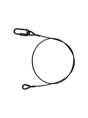 Safety | WLL 5kg | black Cenový Hit