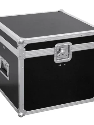 Transportní case pro 4 x PAR-LED 56 spot, dlouhý Originální