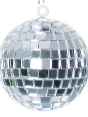 Zrcadlová koule 5cm Blister Super Cena